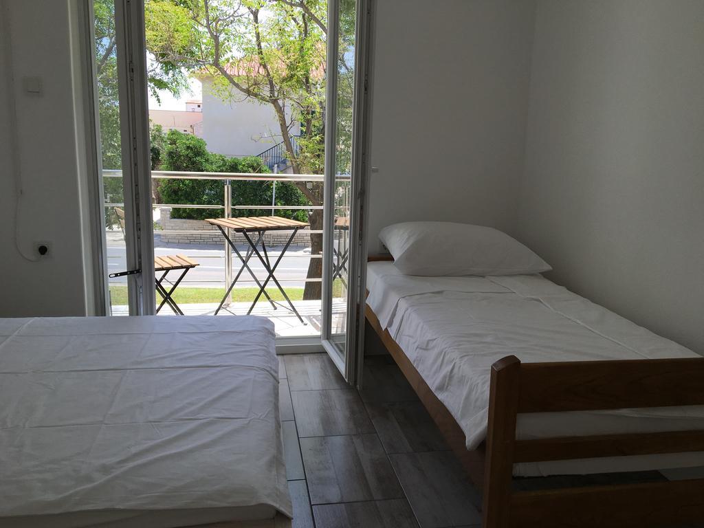 House Mima Villa Pag Town Exterior photo